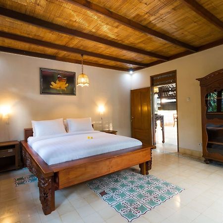 Bali Royal Heritage Villas Seminyak Dış mekan fotoğraf