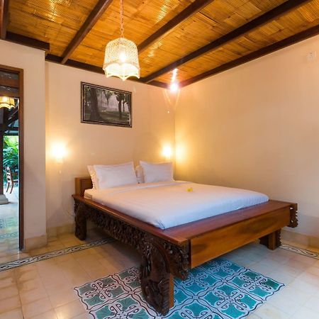Bali Royal Heritage Villas Seminyak Dış mekan fotoğraf