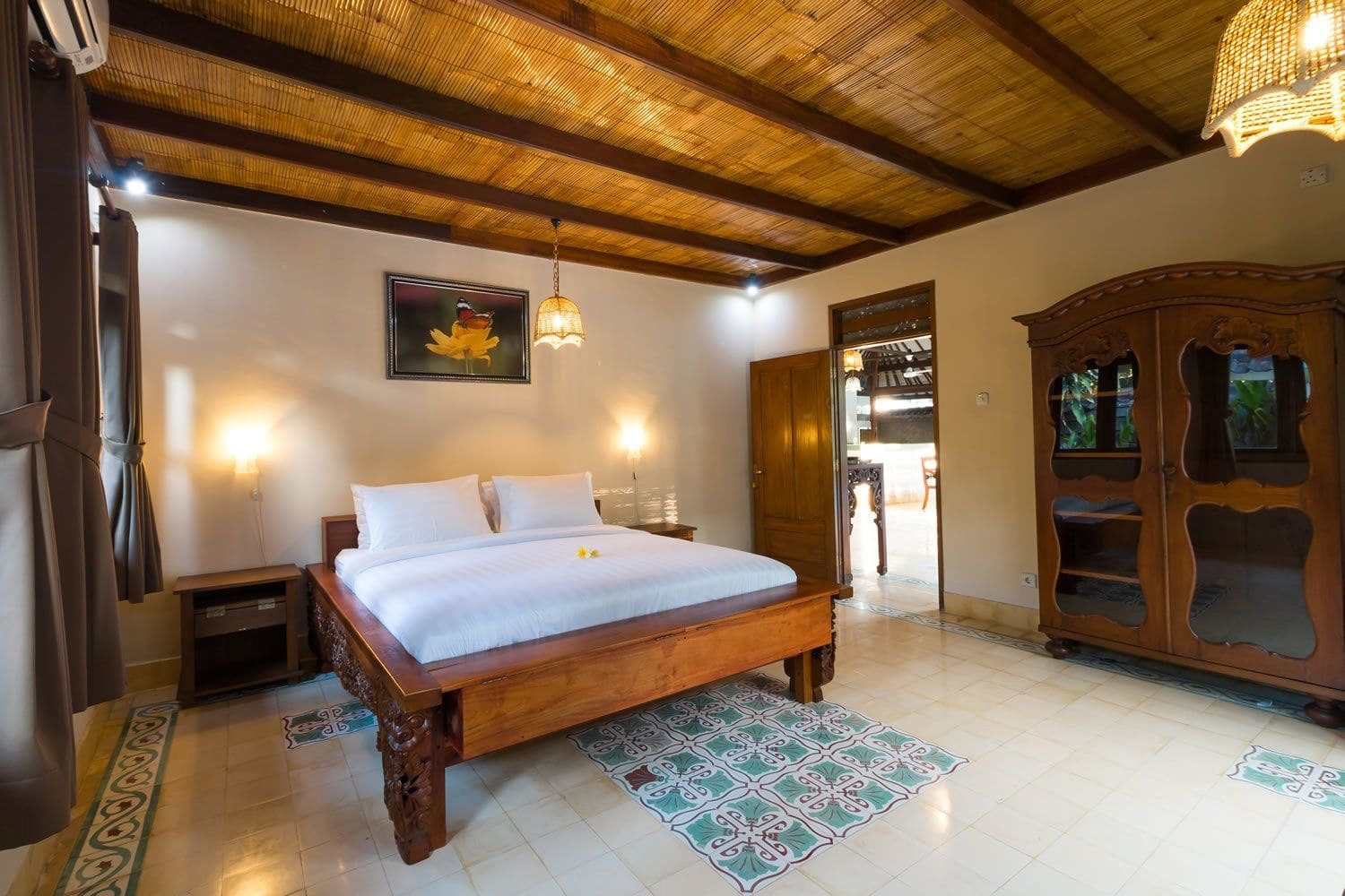 Bali Royal Heritage Villas Seminyak Dış mekan fotoğraf