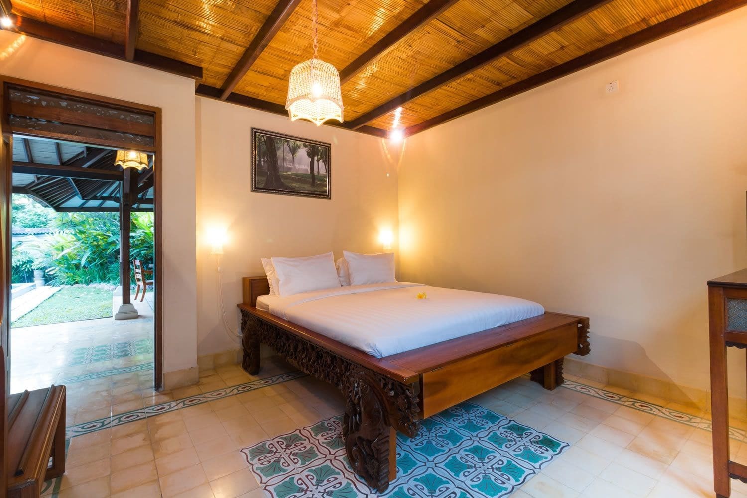 Bali Royal Heritage Villas Seminyak Dış mekan fotoğraf
